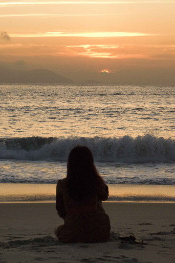 Movie poster for Marina (2013)