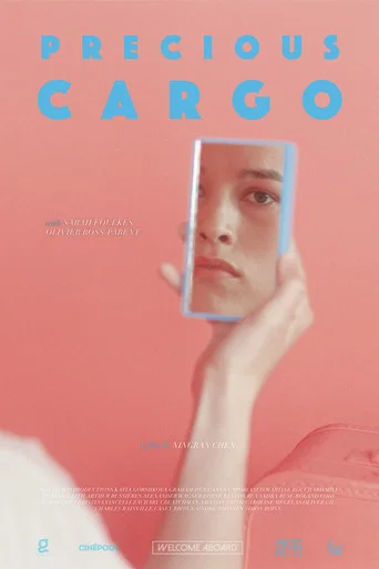 Movie poster for Precious Cargo
