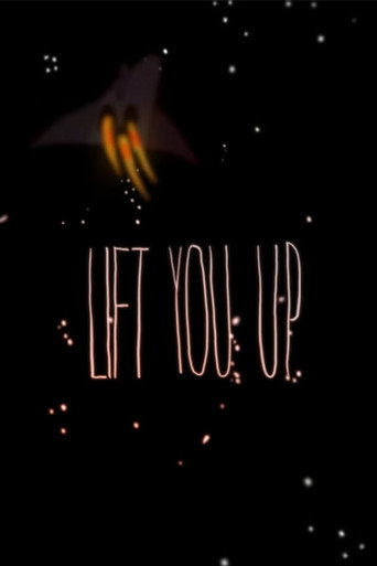 Movie poster for Lift You Up (2022)