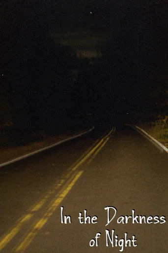 Movie poster for In the Darkness of Night (2024)