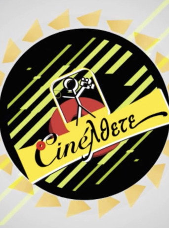 Series poster for Cinéλθετε (2016)