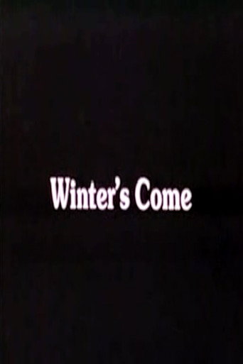 Movie poster for Winter's Come (1973)