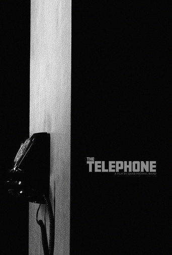 Movie poster for The Telephone (2025)
