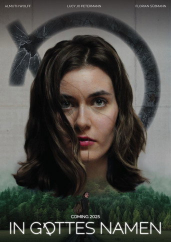 Movie poster for In Gottes Namen