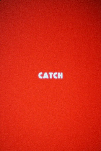 Movie poster for Catch (2020)