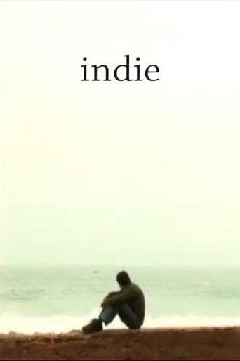 Movie poster for Indie