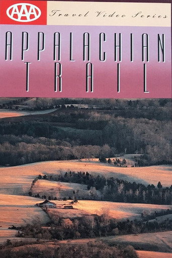 Movie poster for AAA Travel Video Series: Appalachian Trail (1991)