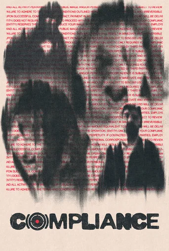 Movie poster for Compliance (2026)