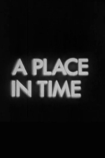 Movie poster for A Place in Time (1977)