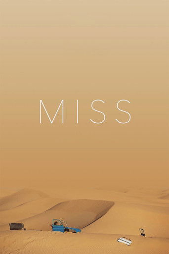 Miss poster