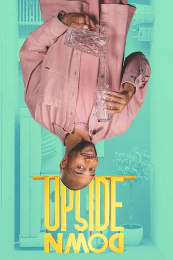 Upside Down poster