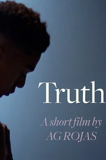 Movie poster for Truth (2017)