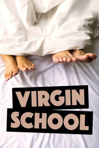 Movie poster for Virgin School (2007)