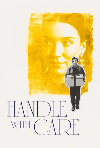 Movie poster for Handle With Care