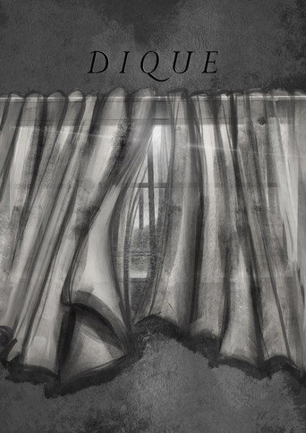 Movie poster for Dike (2020)