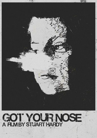 Got Your Nose poster