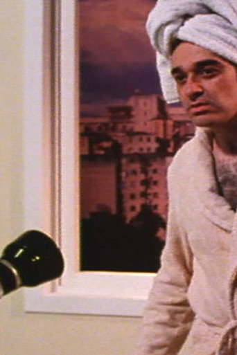 Movie poster for Continuidade (1997)