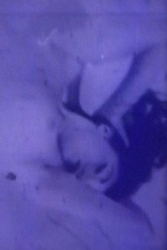 Movie poster for Blue Movie (1993)