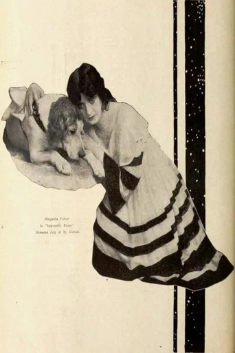 Movie poster for Impossible Susan (1918)