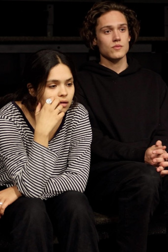 A Glimpse Through The Bennington Lens poster