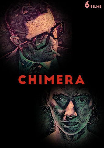 Chimera poster