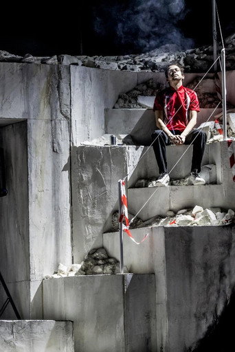 Room With a View poster