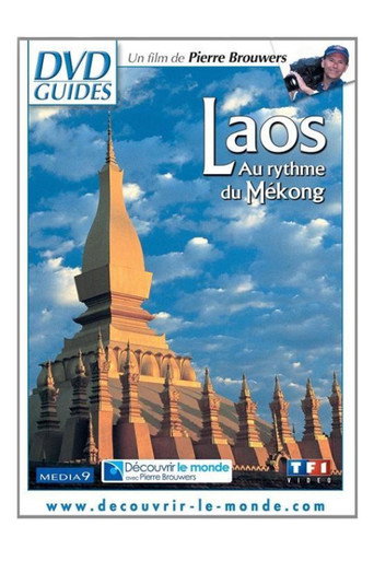 Movie poster for Laos - Au rythme du Mékong (2006)
