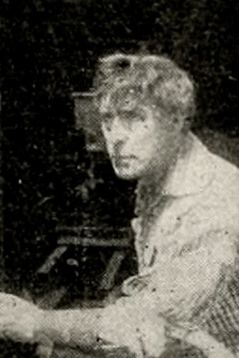 Movie poster for Cash Parrish's Pal (1915)
