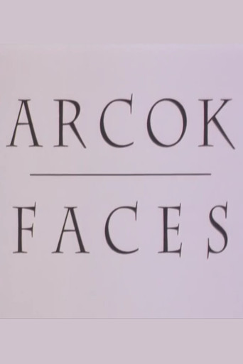 Movie poster for Faces (1999)