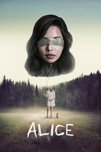 Movie poster for Alice