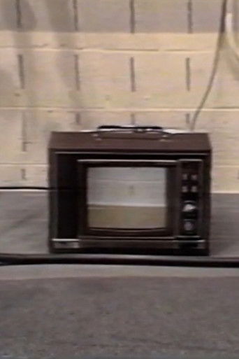 Adventures of the Avant-Garde poster