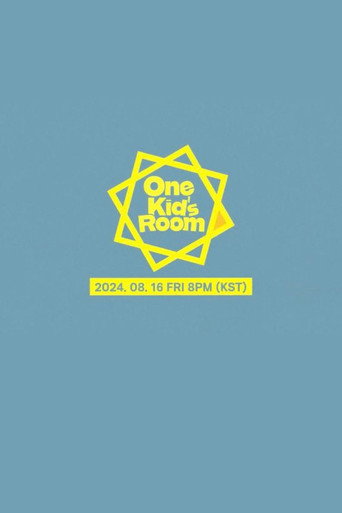 One Kid's Room poster