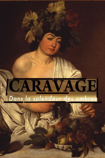 Caravage - Dans la splendeur des ombres poster
