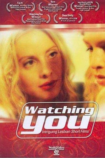 Movie poster for 4 PM (2000)