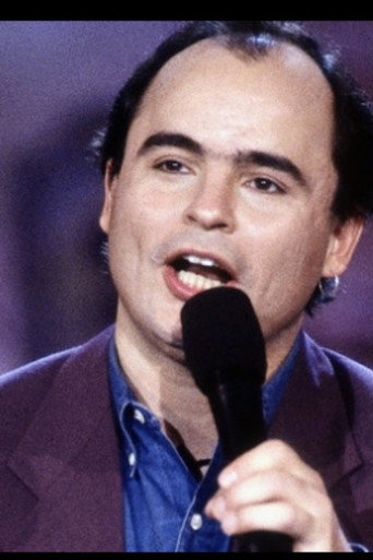 One-Night Stand: John Riggi poster