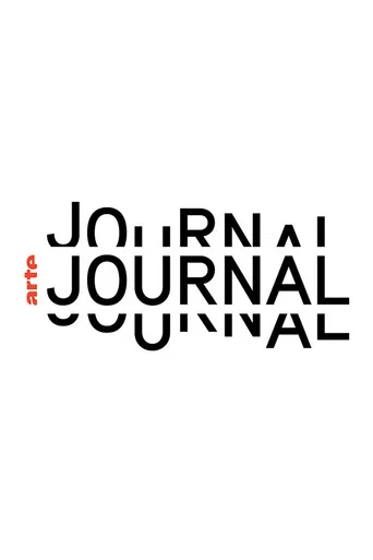 Series poster for Arte Journal (2010)