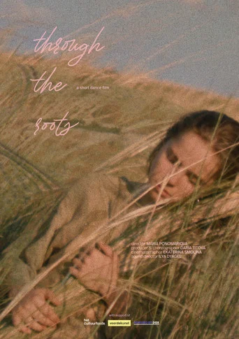 Movie poster for Through the Roots (2025)