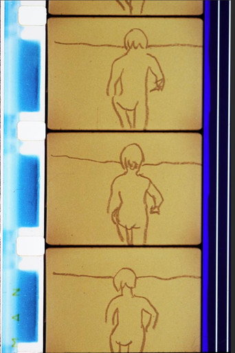Movie poster for Gulls and Buoys (1972)