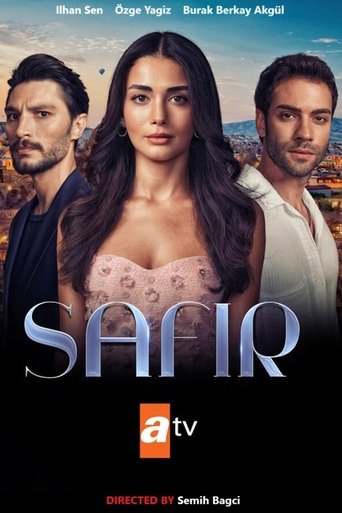 Safir poster