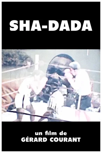 Movie poster for Sha-Dada (1978)