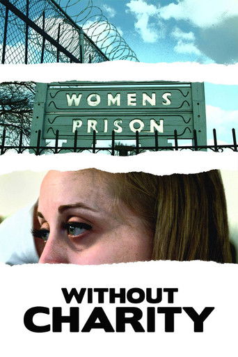 Without Charity poster