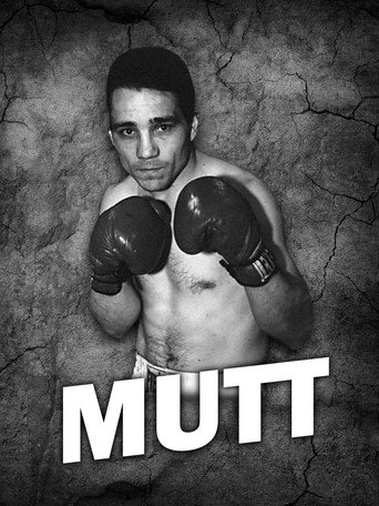 Movie poster for Mutt (2022)