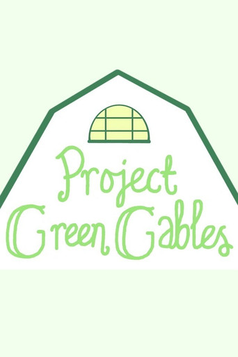 Project Green Gables poster