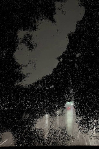 Movie poster for It Will Come Back One Way or Another (2025)