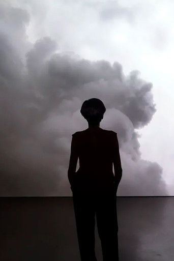 Slow Violence poster