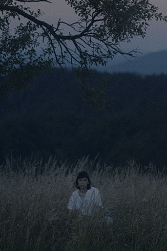 Movie poster for What Remains (2018)