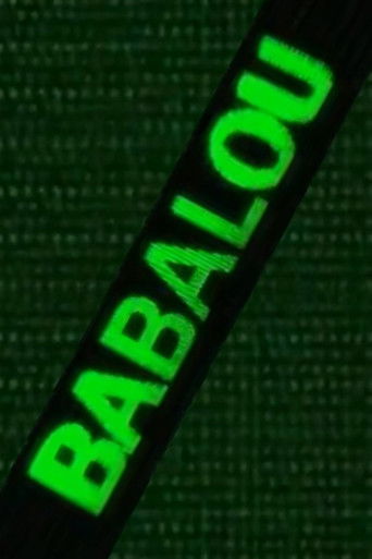 Babalou poster