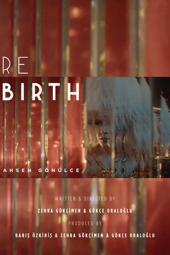 Movie poster for Rebirth (2017)