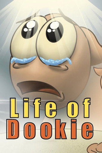 Movie poster for Life of a dookie (2025)