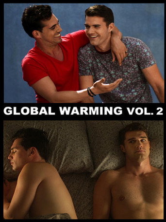 Movie poster for Global Warming Vol.2 (2015)